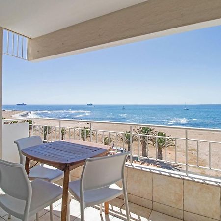 Mouille Point Apartments Fokváros Kültér fotó