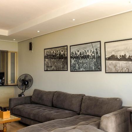 Mouille Point Apartments Fokváros Kültér fotó