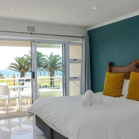 Mouille Point Apartments Fokváros Kültér fotó