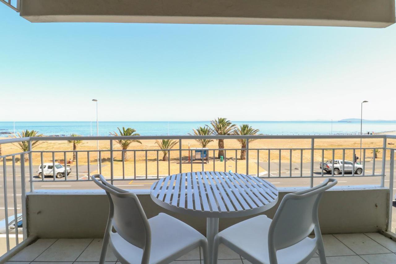 Mouille Point Apartments Fokváros Kültér fotó
