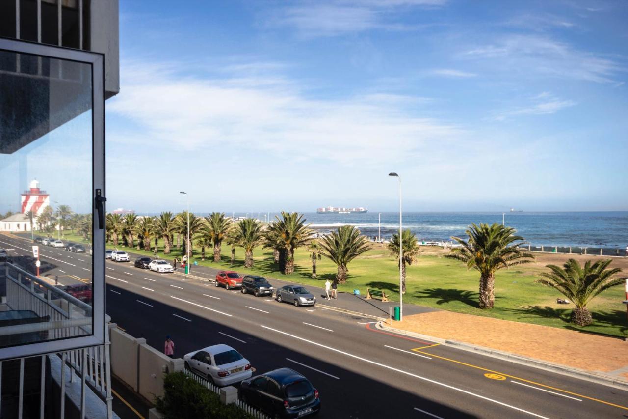 Mouille Point Apartments Fokváros Kültér fotó