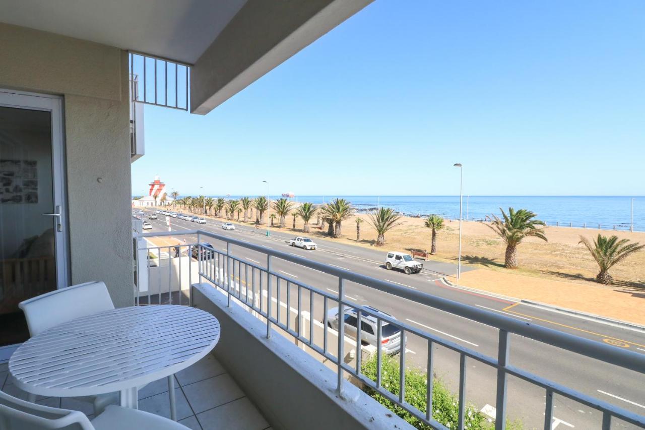 Mouille Point Apartments Fokváros Kültér fotó