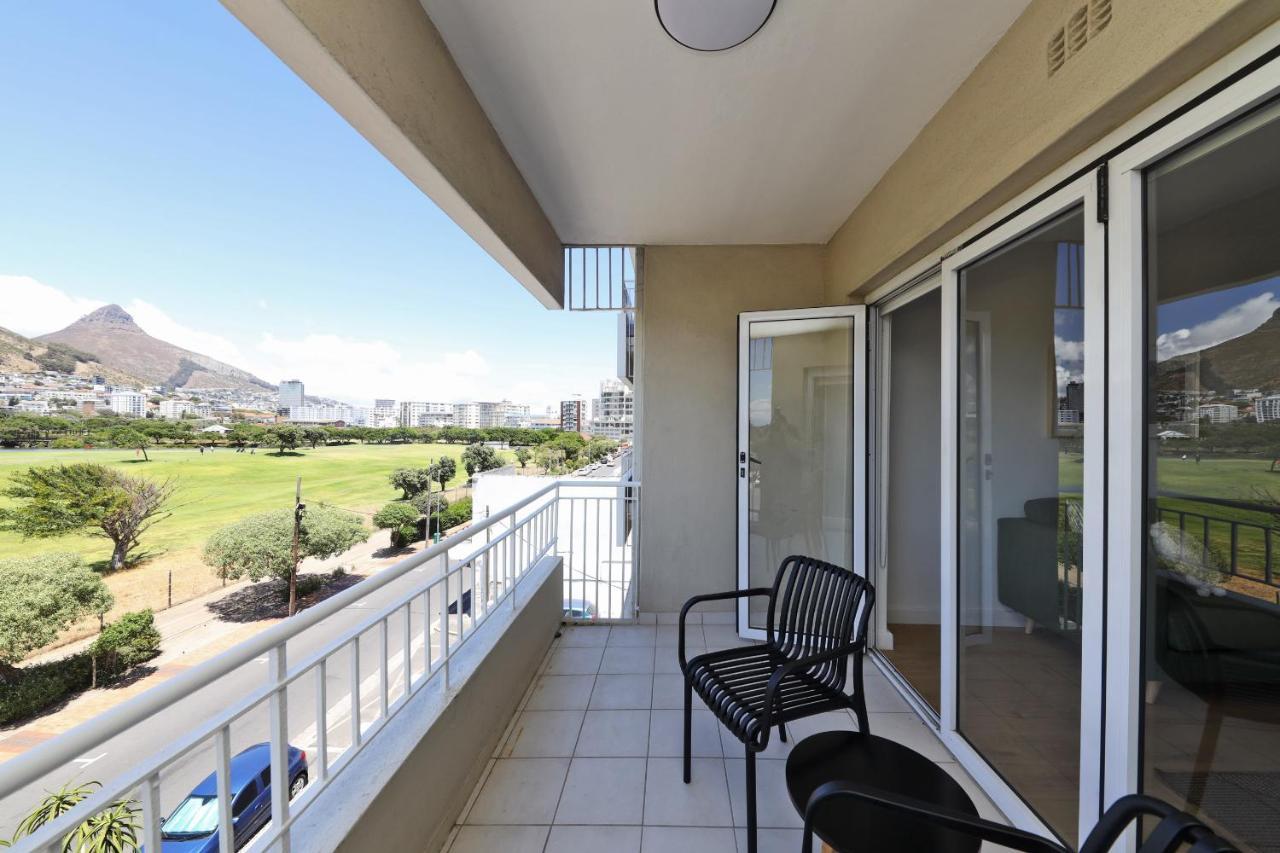 Mouille Point Apartments Fokváros Kültér fotó