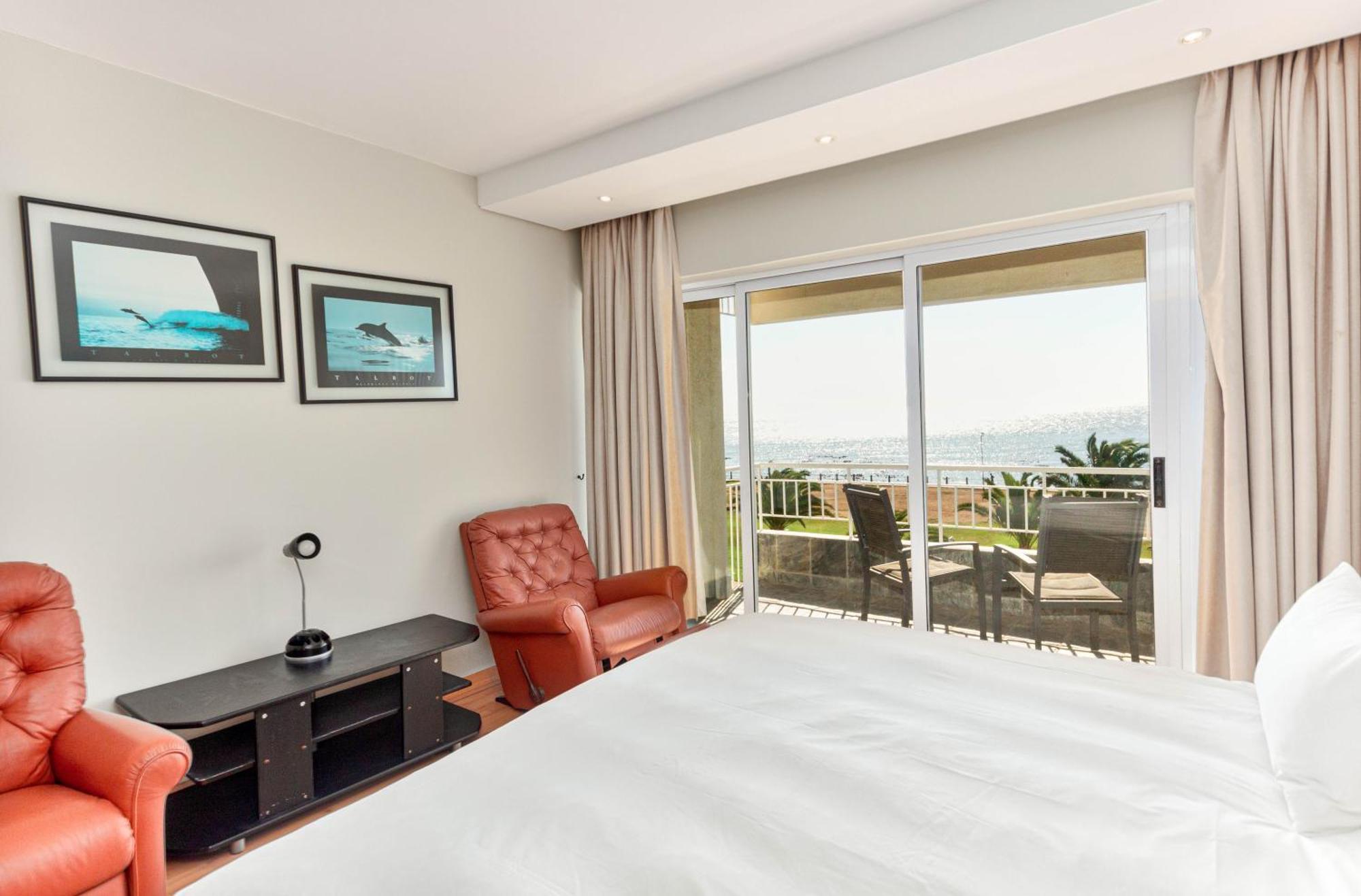 Mouille Point Apartments Fokváros Szoba fotó
