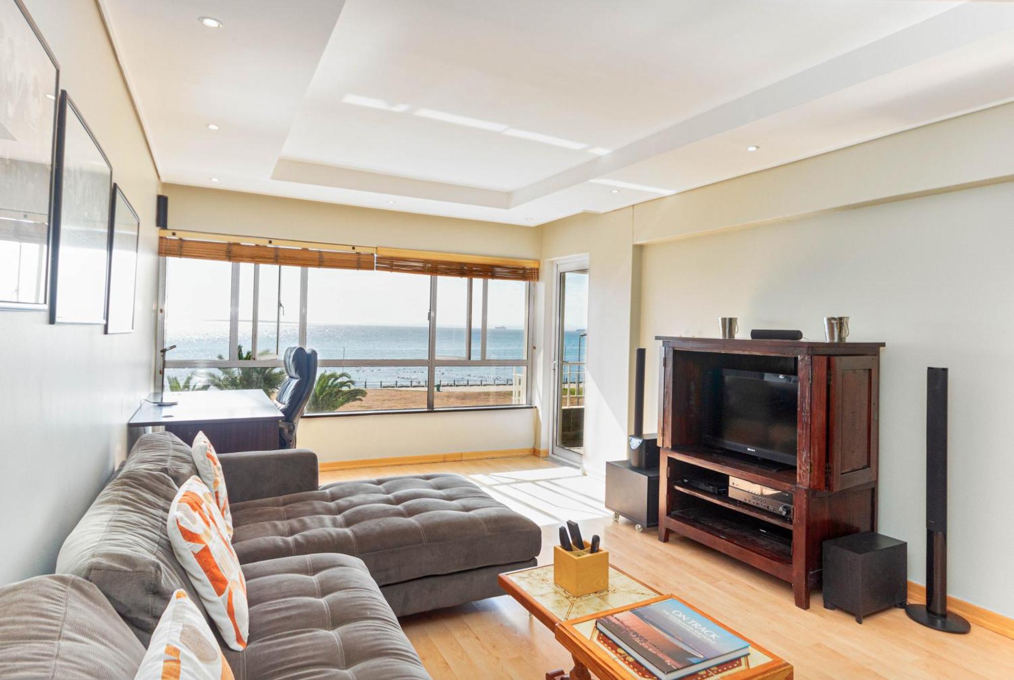Mouille Point Apartments Fokváros Szoba fotó