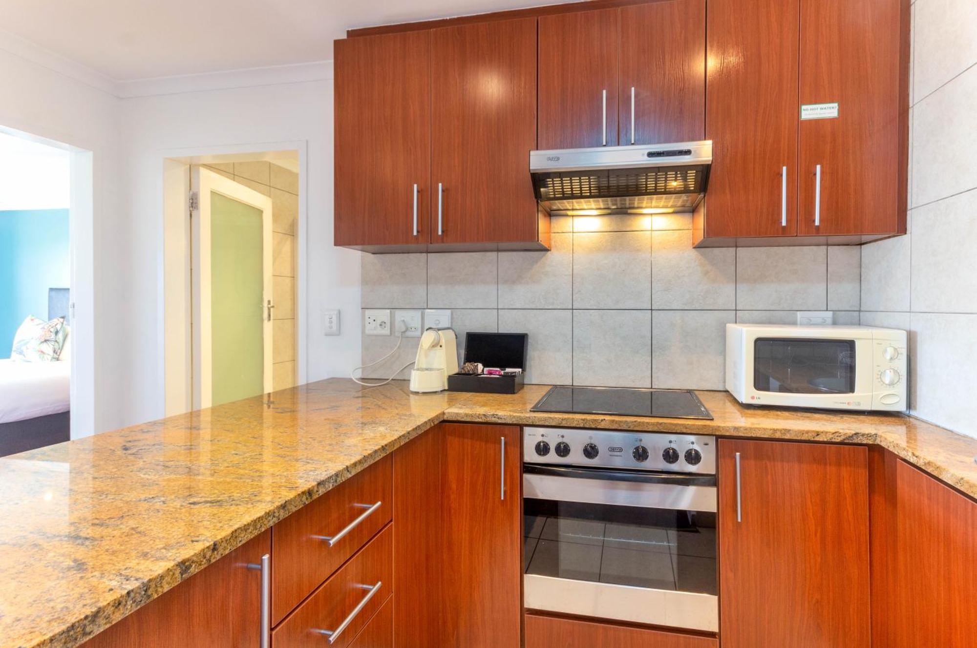 Mouille Point Apartments Fokváros Szoba fotó
