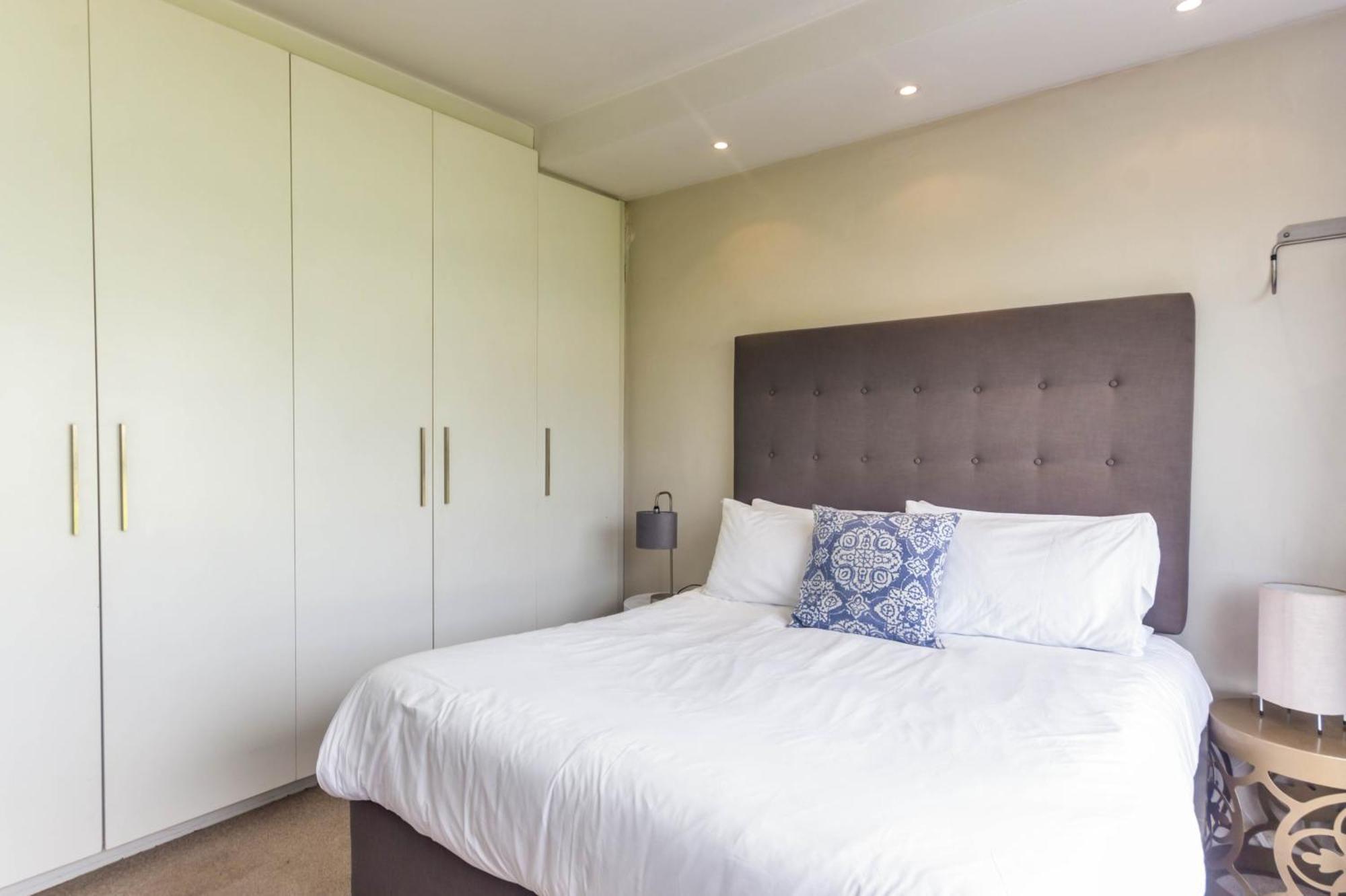 Mouille Point Apartments Fokváros Kültér fotó