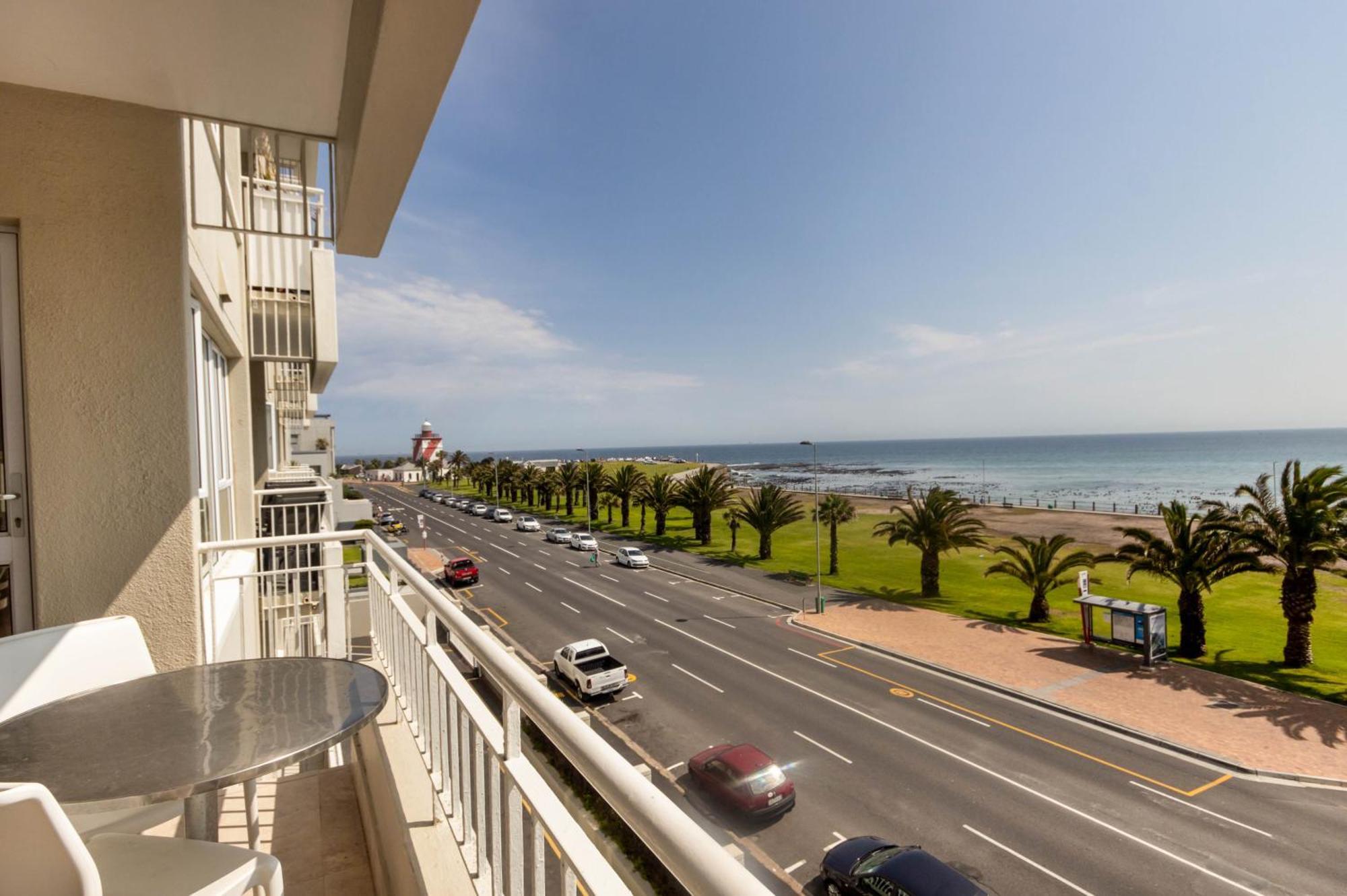 Mouille Point Apartments Fokváros Szoba fotó
