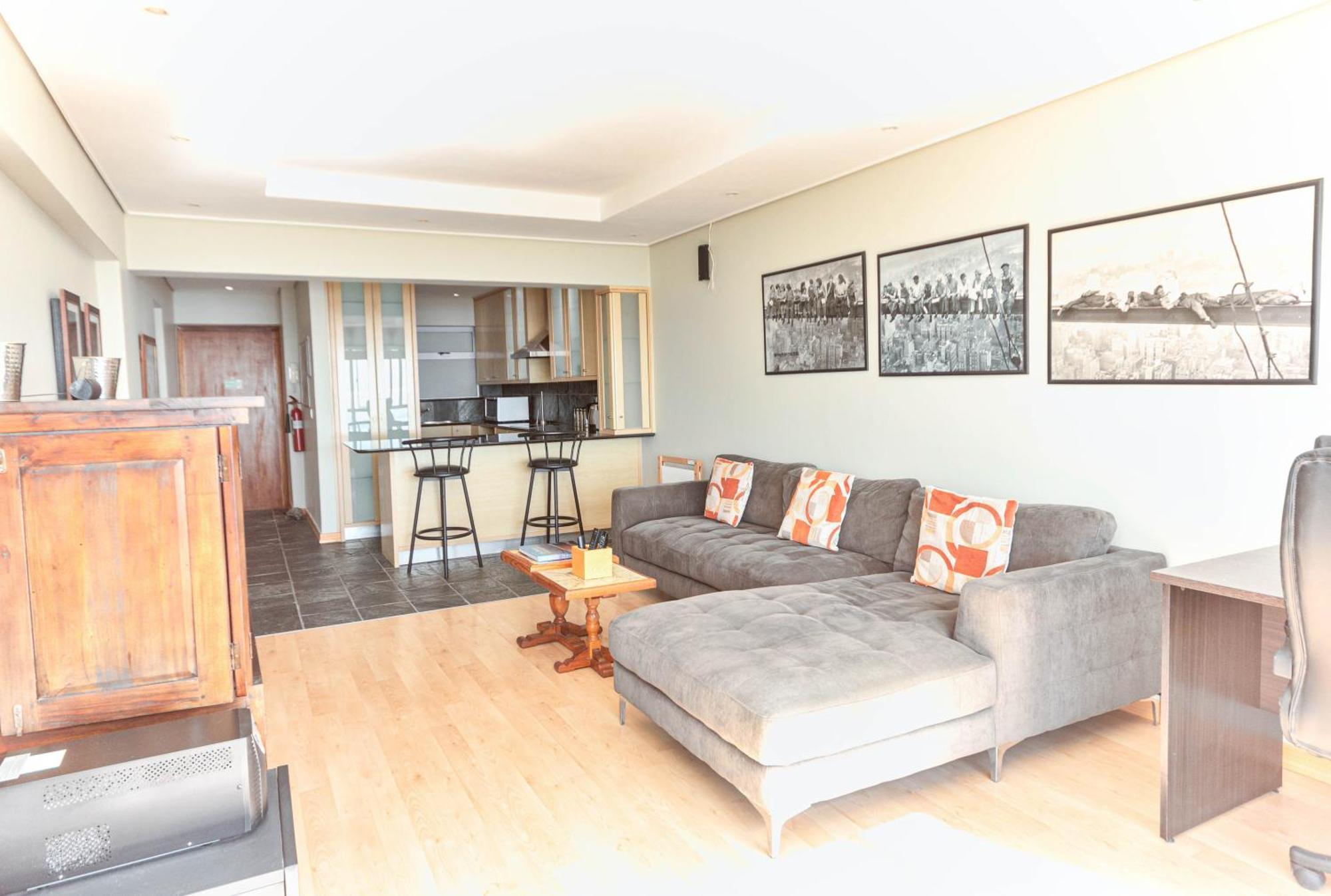 Mouille Point Apartments Fokváros Szoba fotó