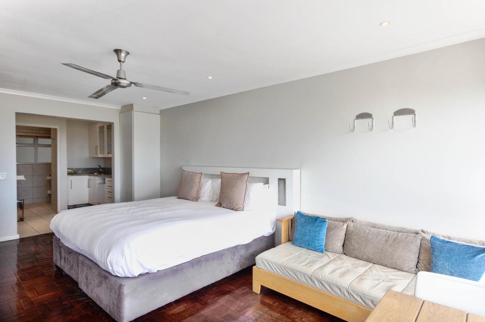 Mouille Point Apartments Fokváros Szoba fotó