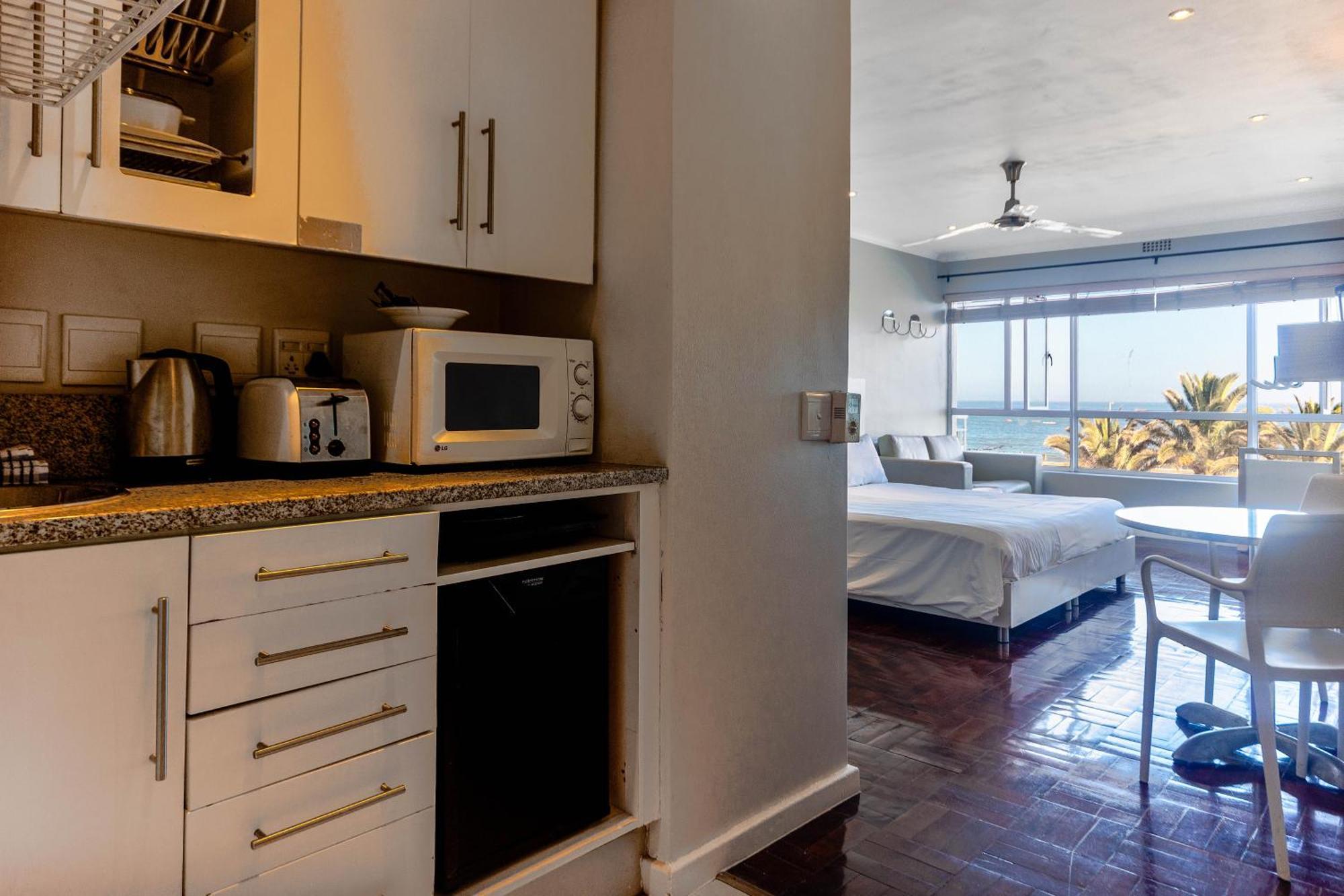 Mouille Point Apartments Fokváros Szoba fotó