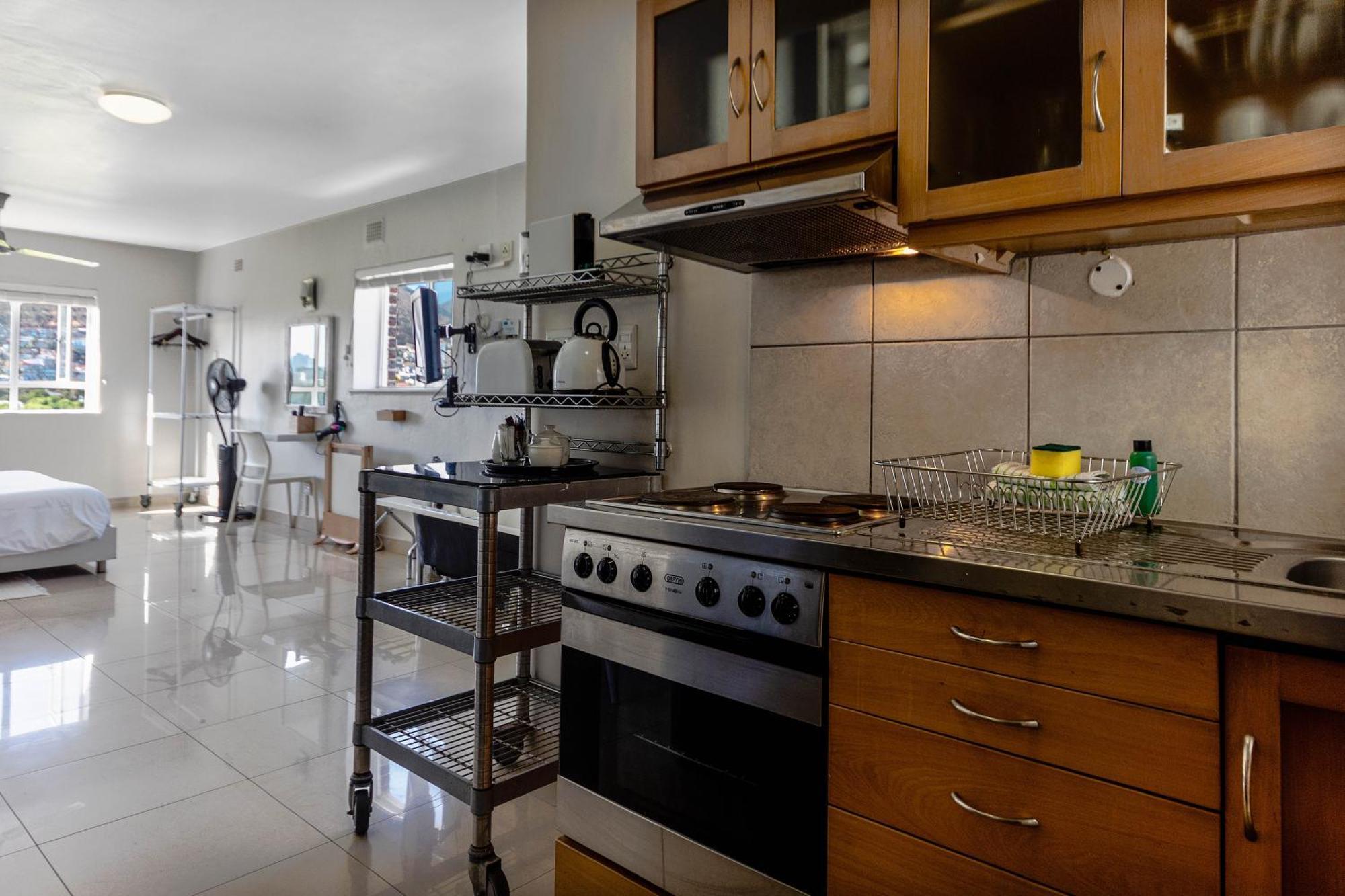 Mouille Point Apartments Fokváros Szoba fotó