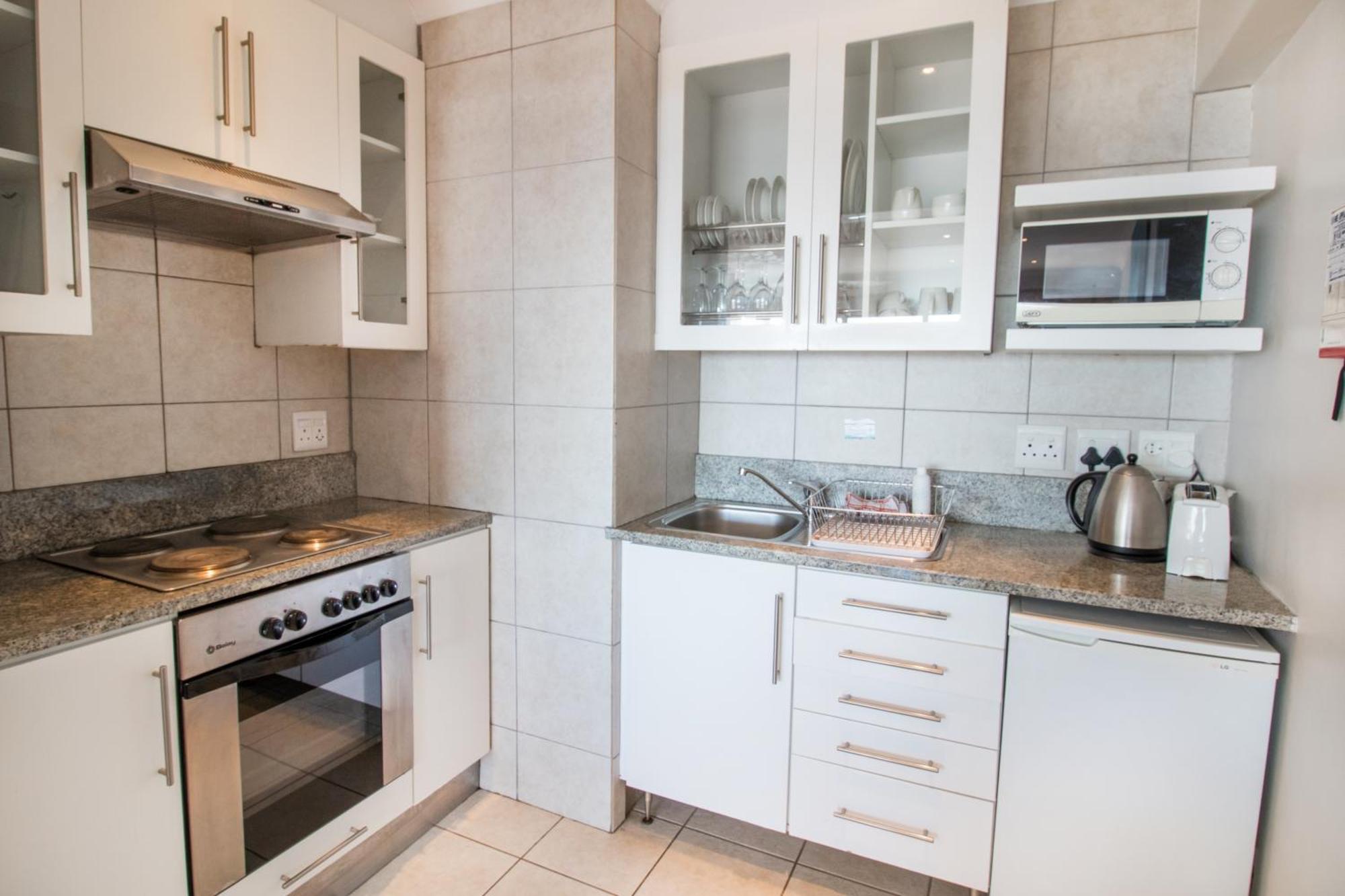Mouille Point Apartments Fokváros Szoba fotó
