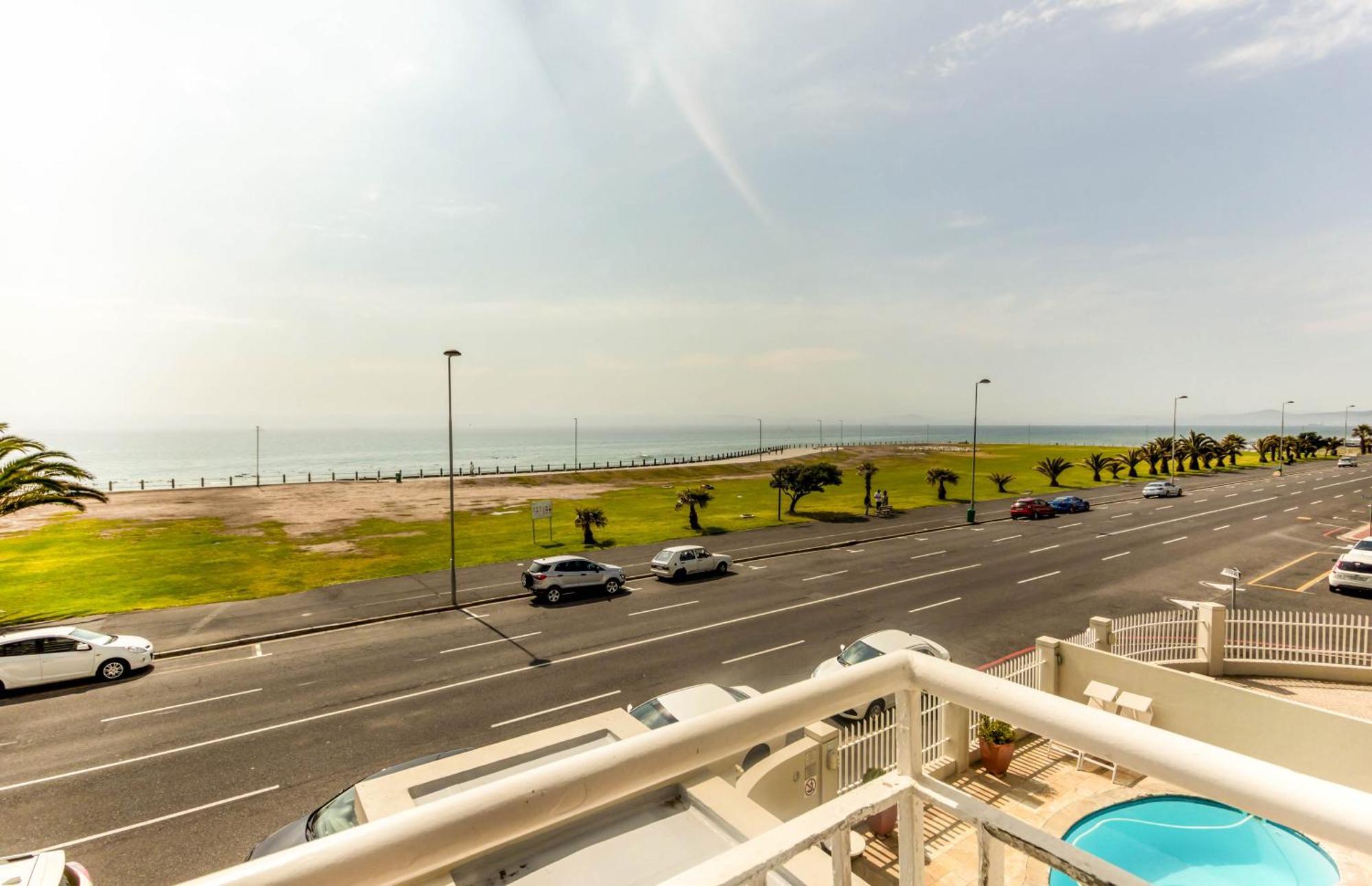 Mouille Point Apartments Fokváros Szoba fotó