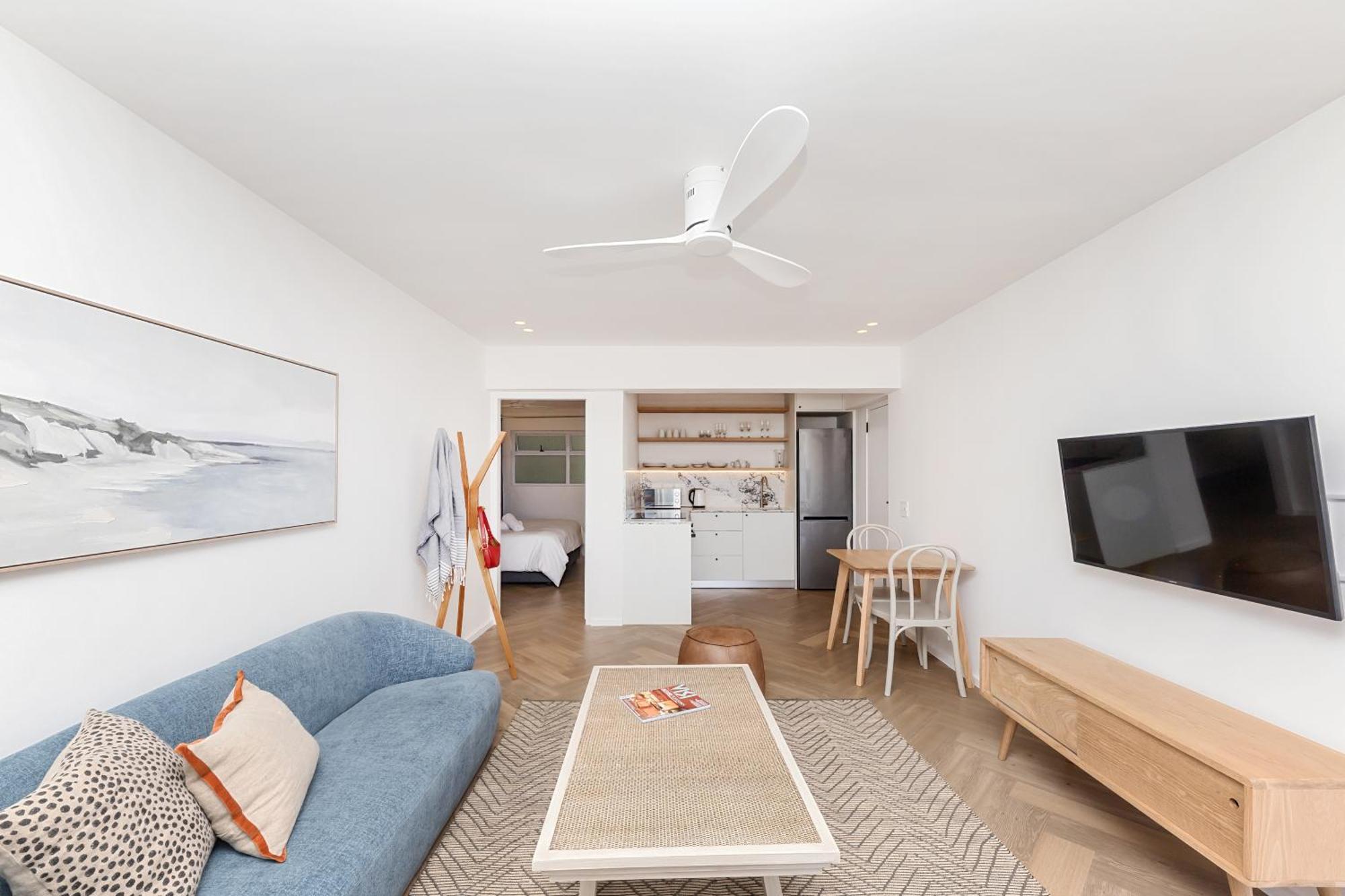 Mouille Point Apartments Fokváros Kültér fotó