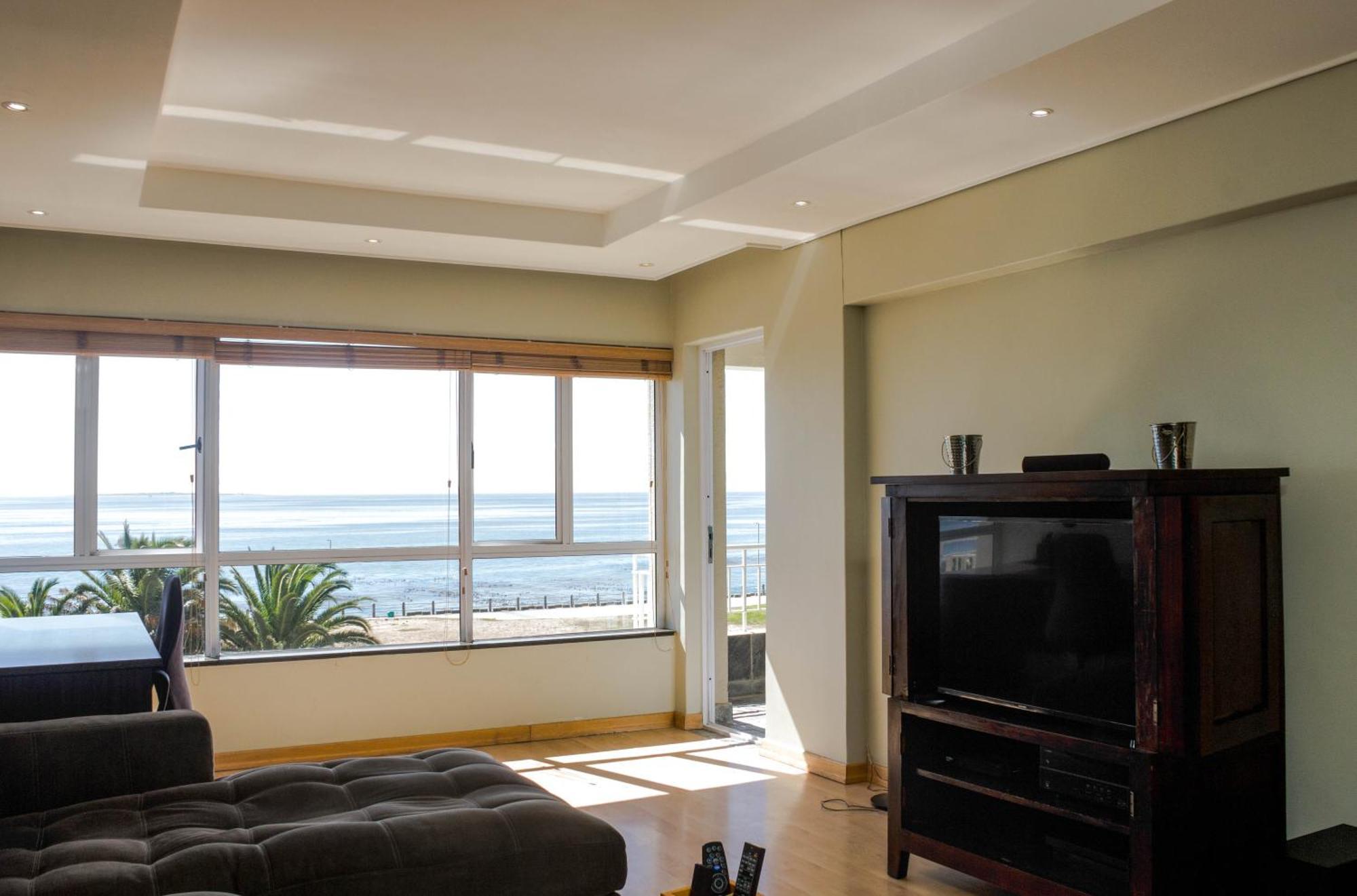 Mouille Point Apartments Fokváros Szoba fotó
