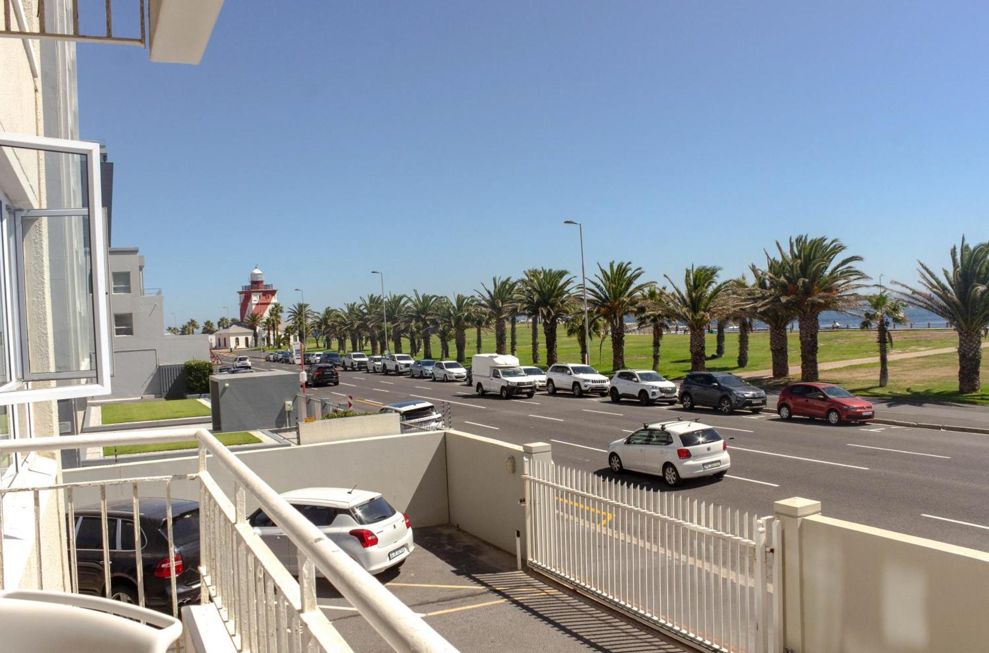 Mouille Point Apartments Fokváros Kültér fotó