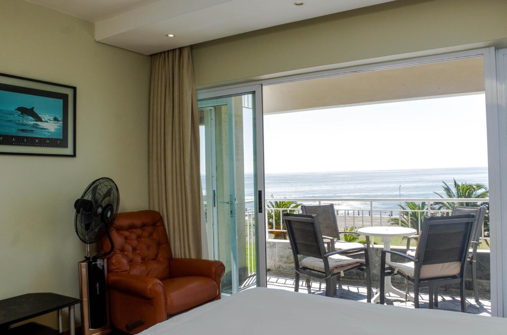 Mouille Point Apartments Fokváros Szoba fotó