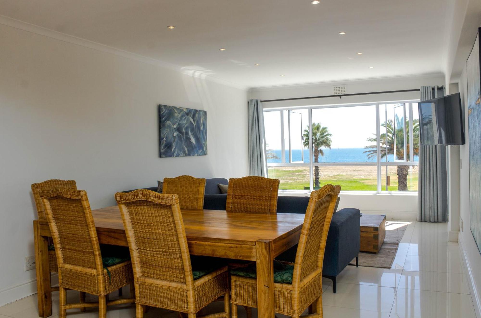 Mouille Point Apartments Fokváros Szoba fotó